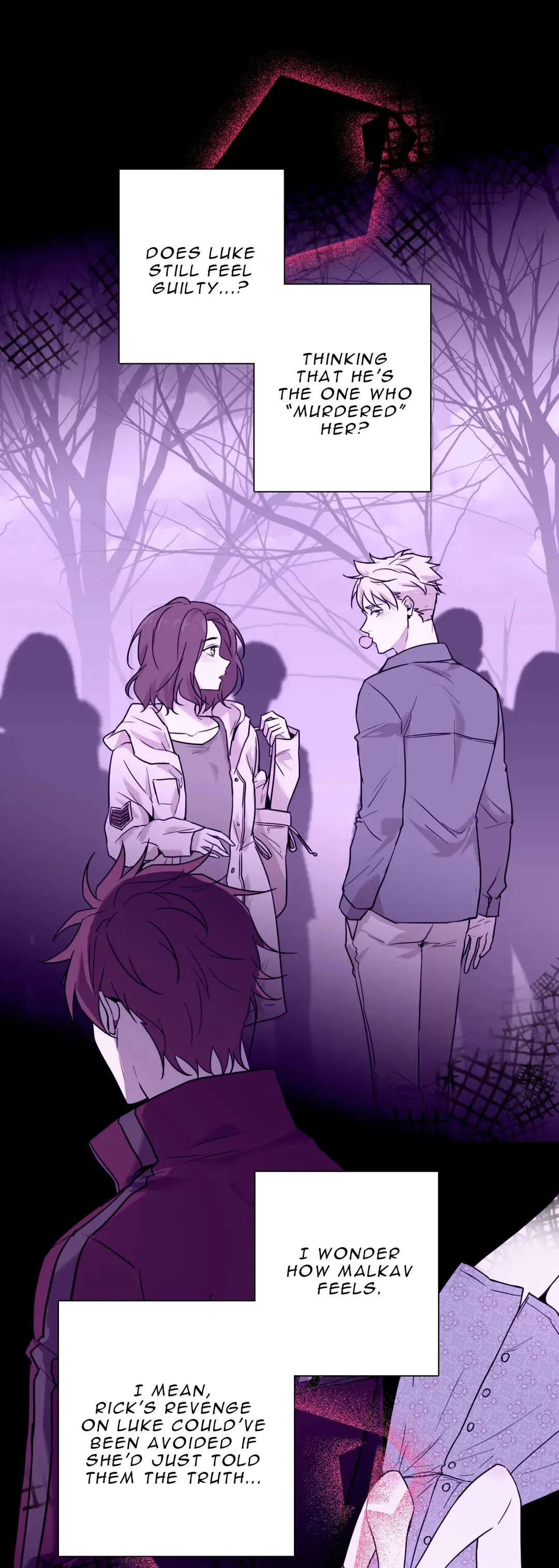 Read Freak-Quency chapter 60 image 19 on Lezhin