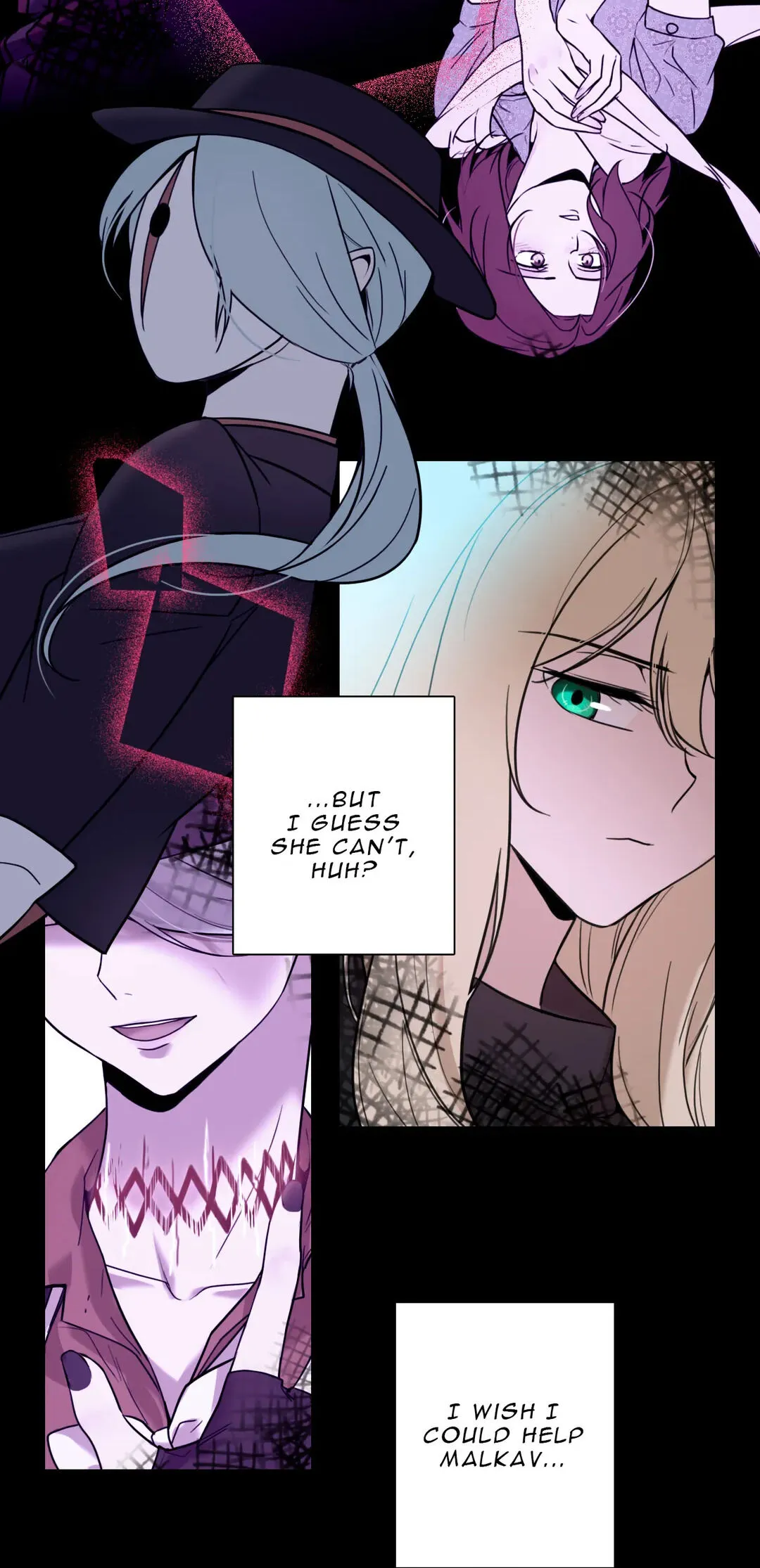 Read Freak-Quency chapter 60 image 20 on Lezhin