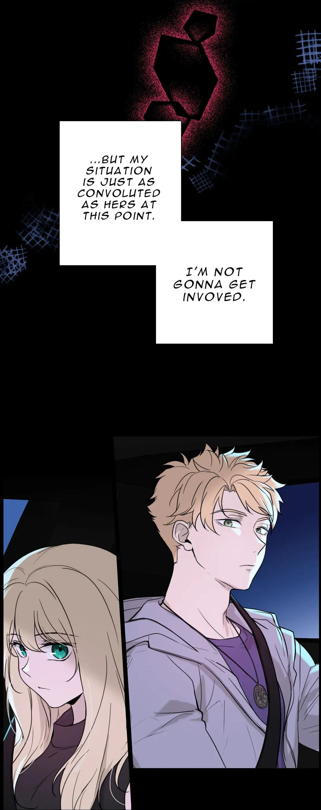 Read Freak-Quency chapter 60 image 21 on Lezhin