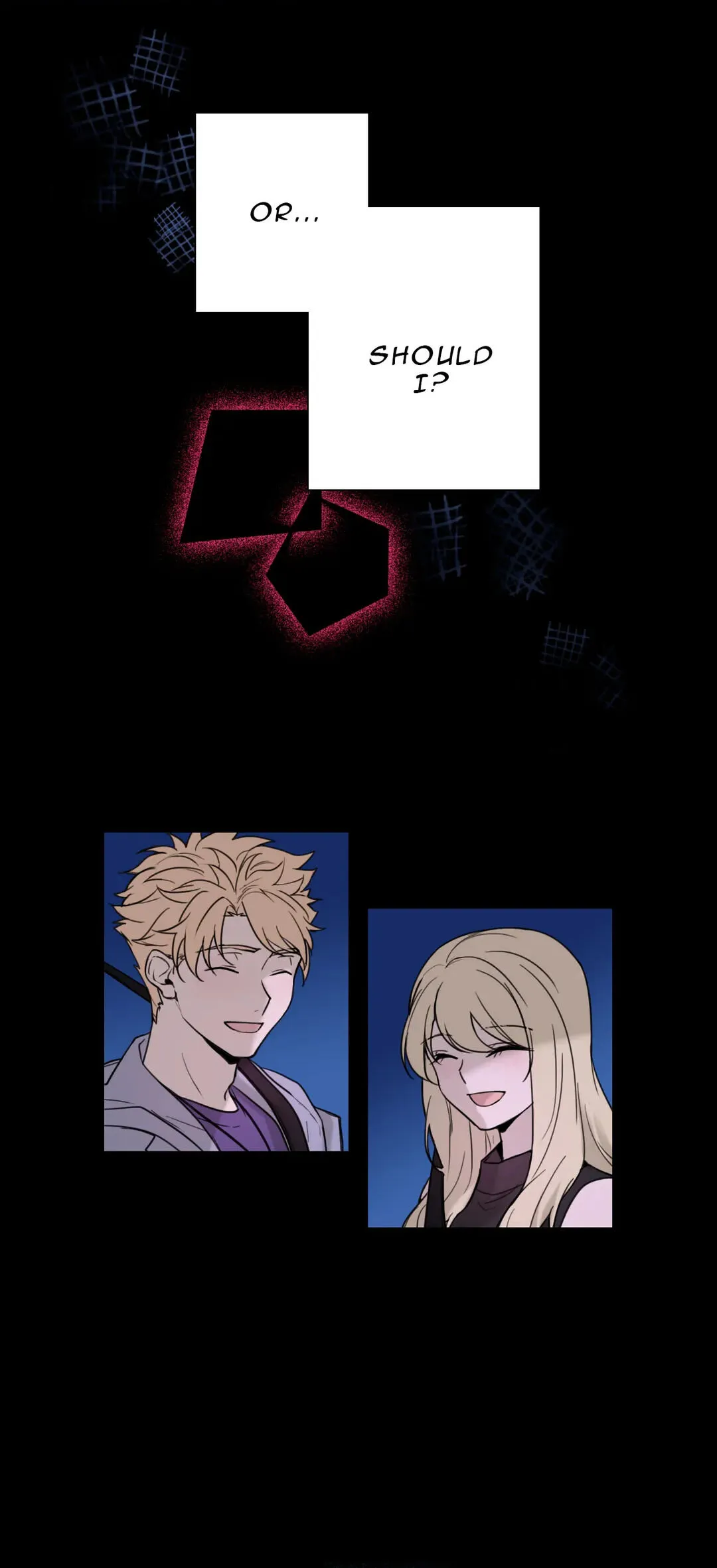Read Freak-Quency chapter 60 image 22 on Lezhin
