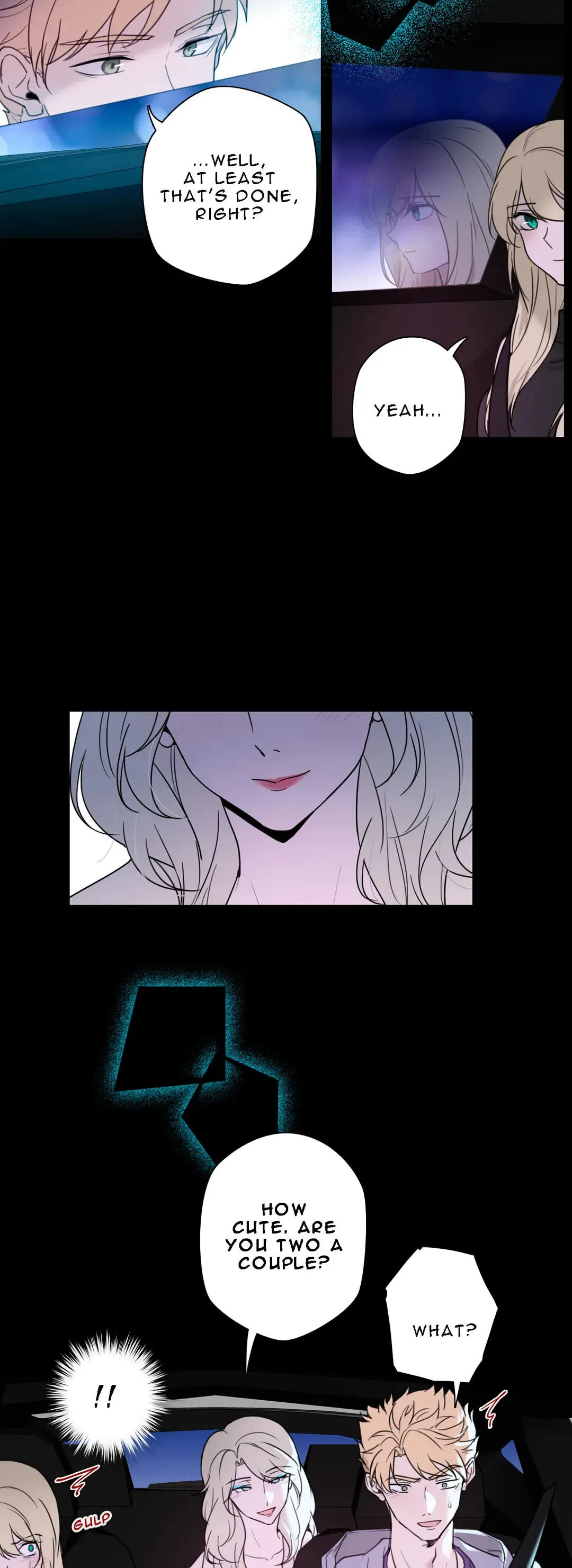 Read Freak-Quency chapter 60 image 24 on Lezhin