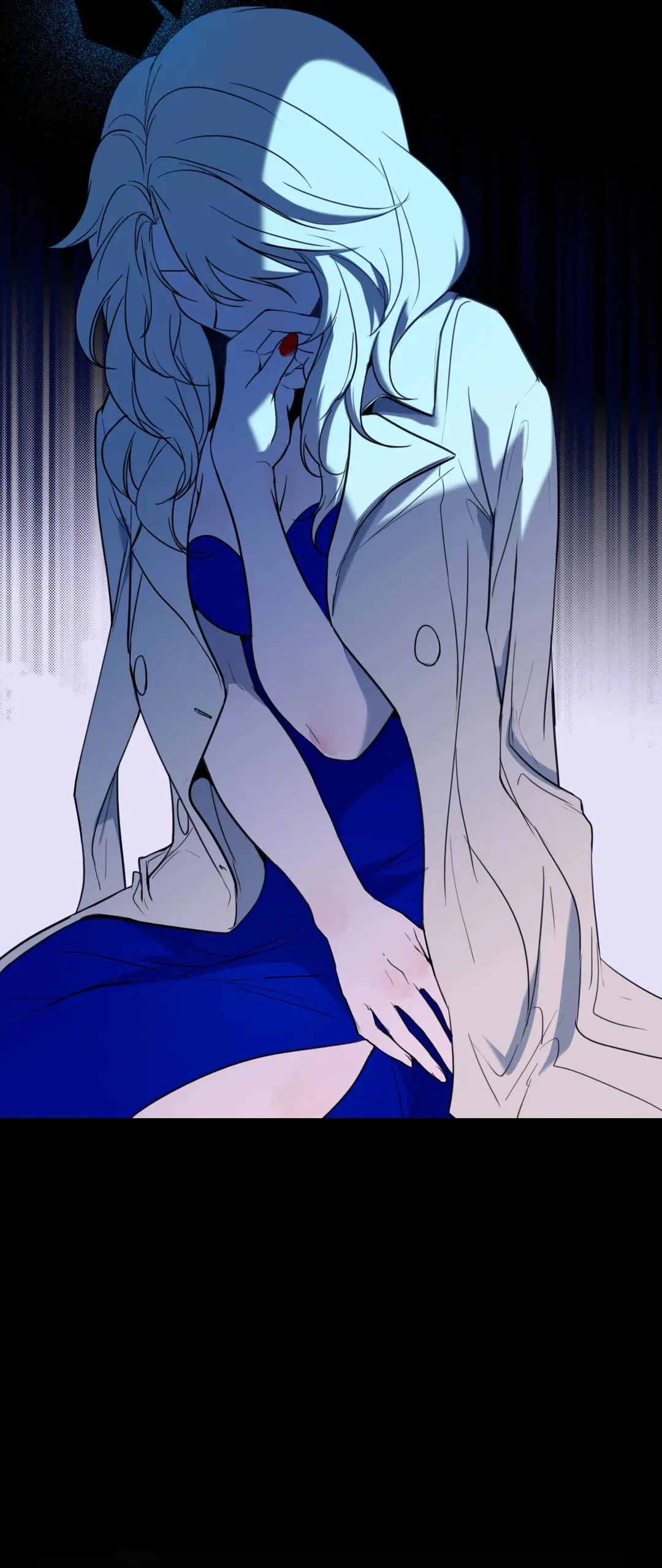 Read Freak-Quency chapter 60 image 30 on Lezhin