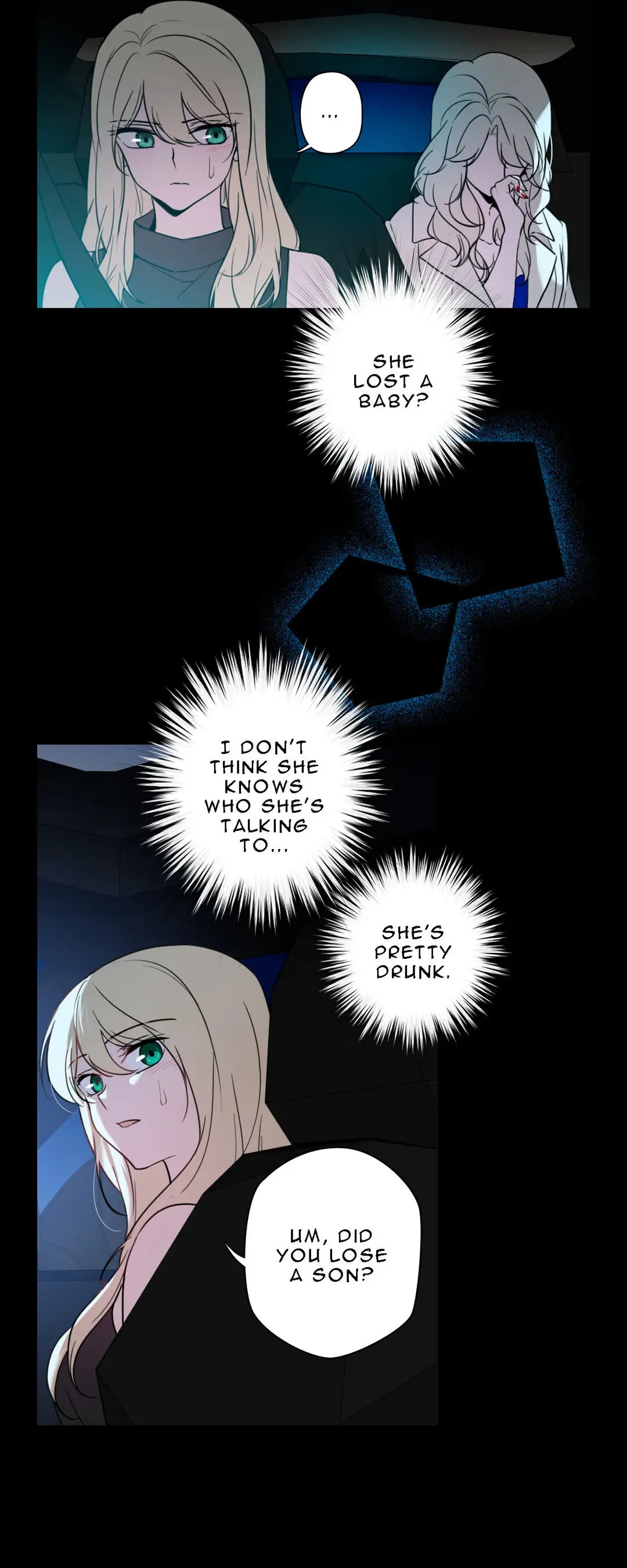 Read Freak-Quency chapter 60 image 31 on Lezhin