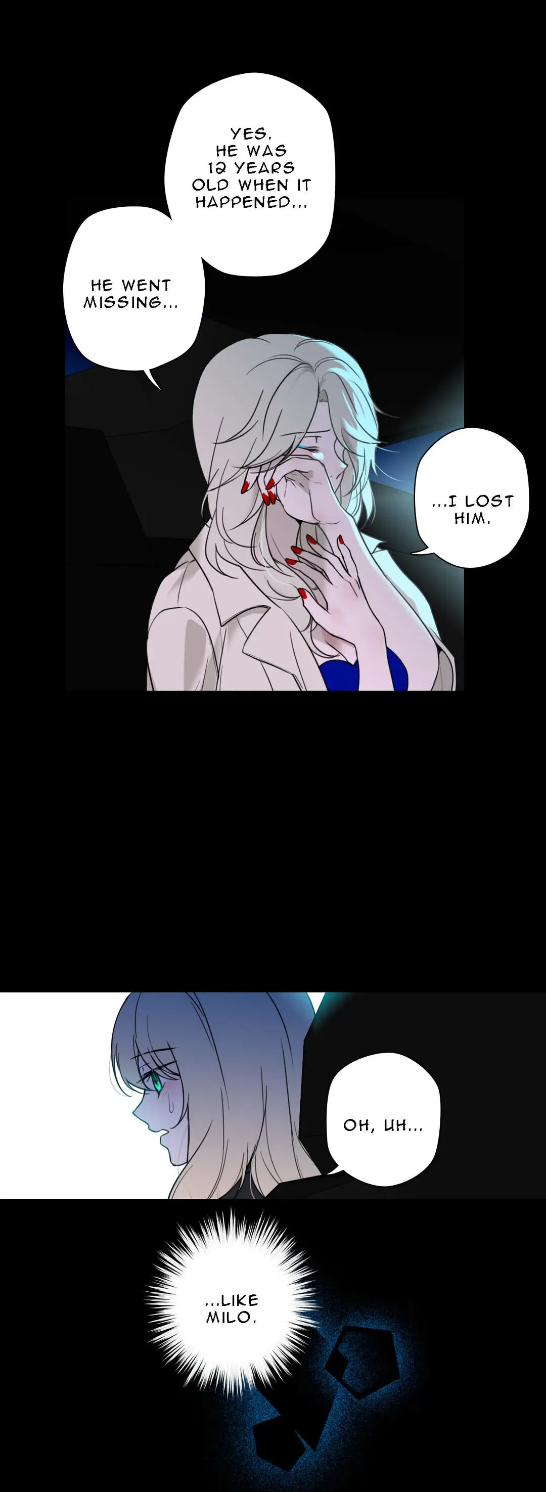 Read Freak-Quency chapter 60 image 32 on Lezhin