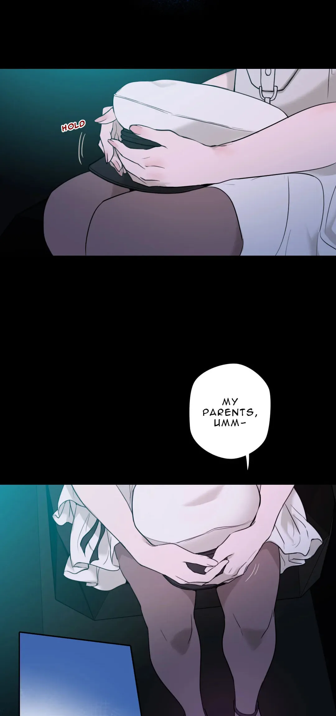 Read Freak-Quency chapter 60 image 33 on Lezhin