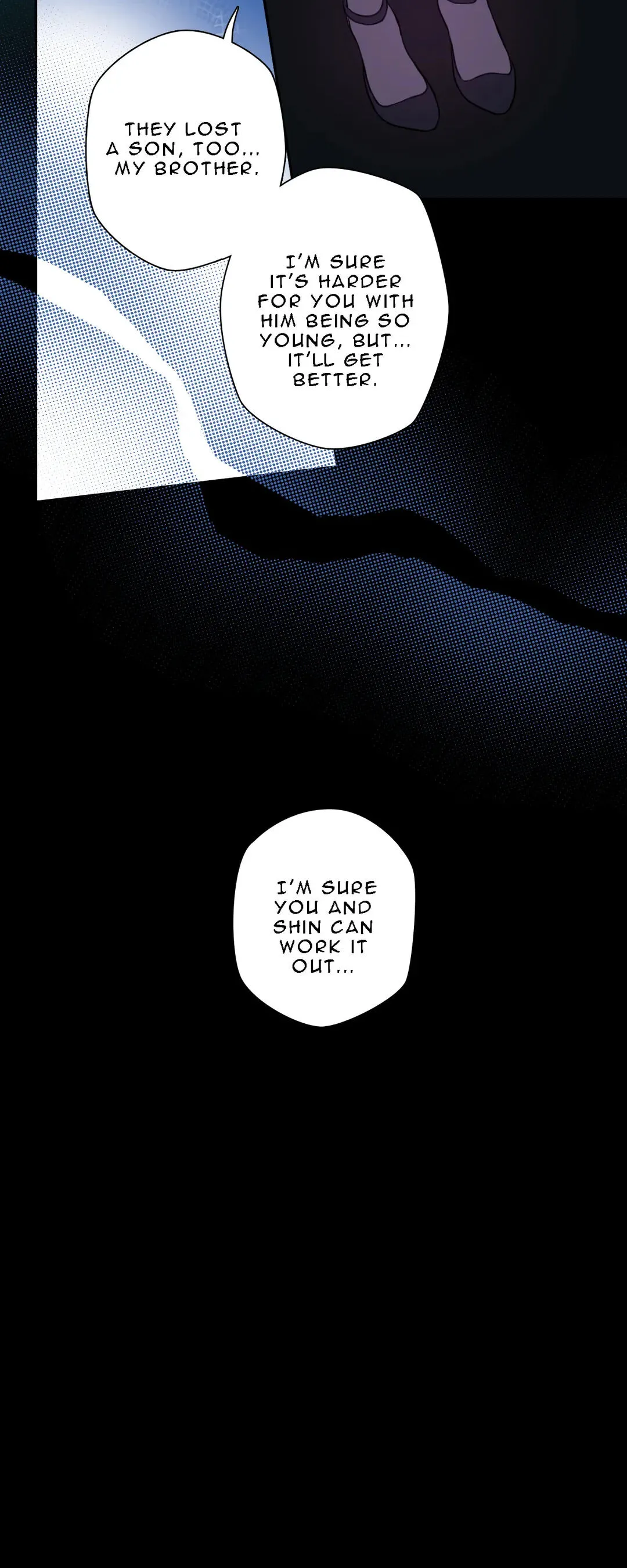 Read Freak-Quency chapter 60 image 34 on Lezhin
