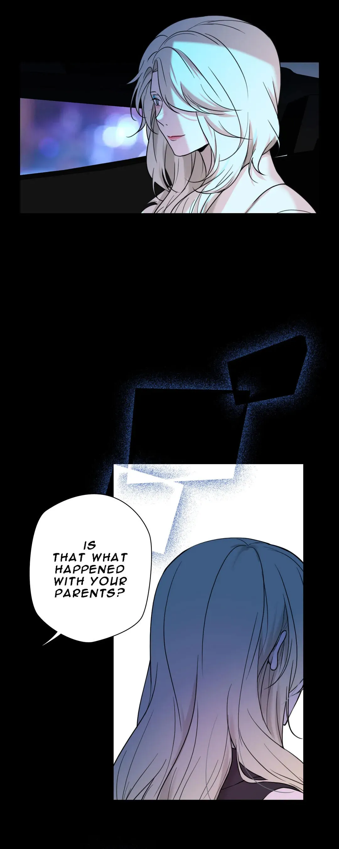 Read Freak-Quency chapter 60 image 35 on Lezhin