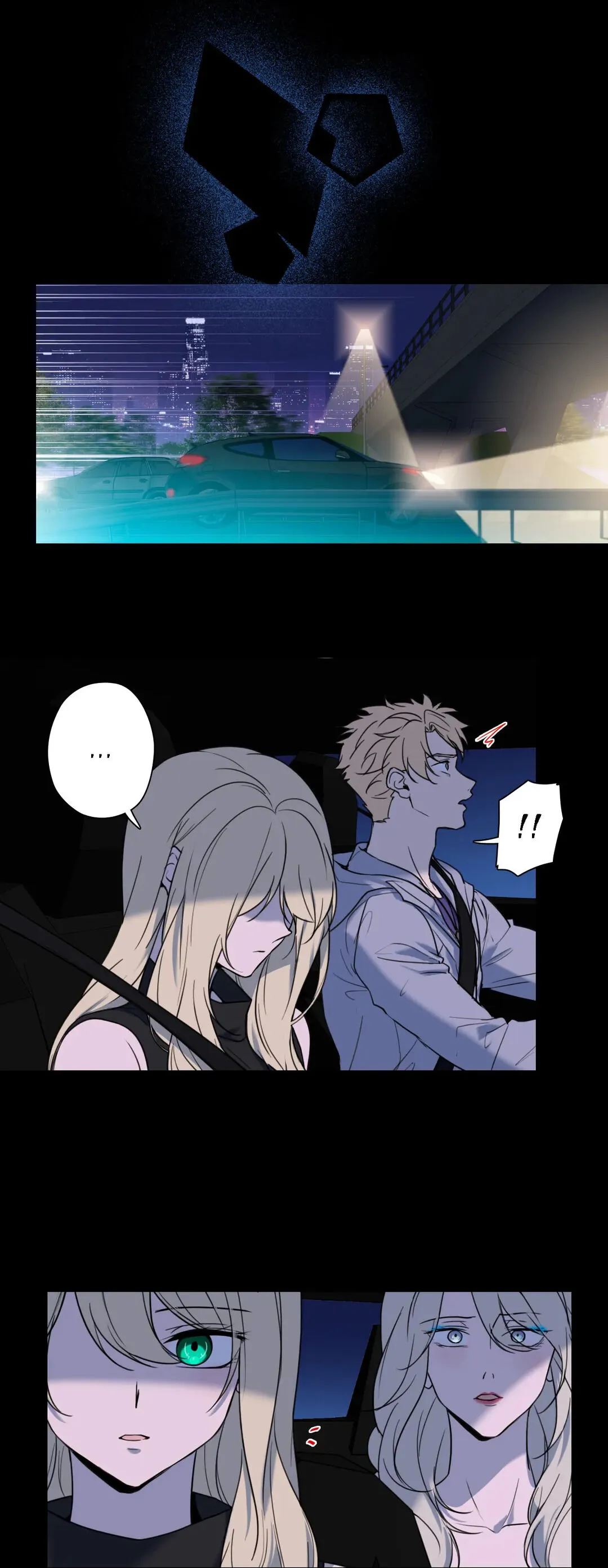 Read Freak-Quency chapter 60 image 36 on Lezhin