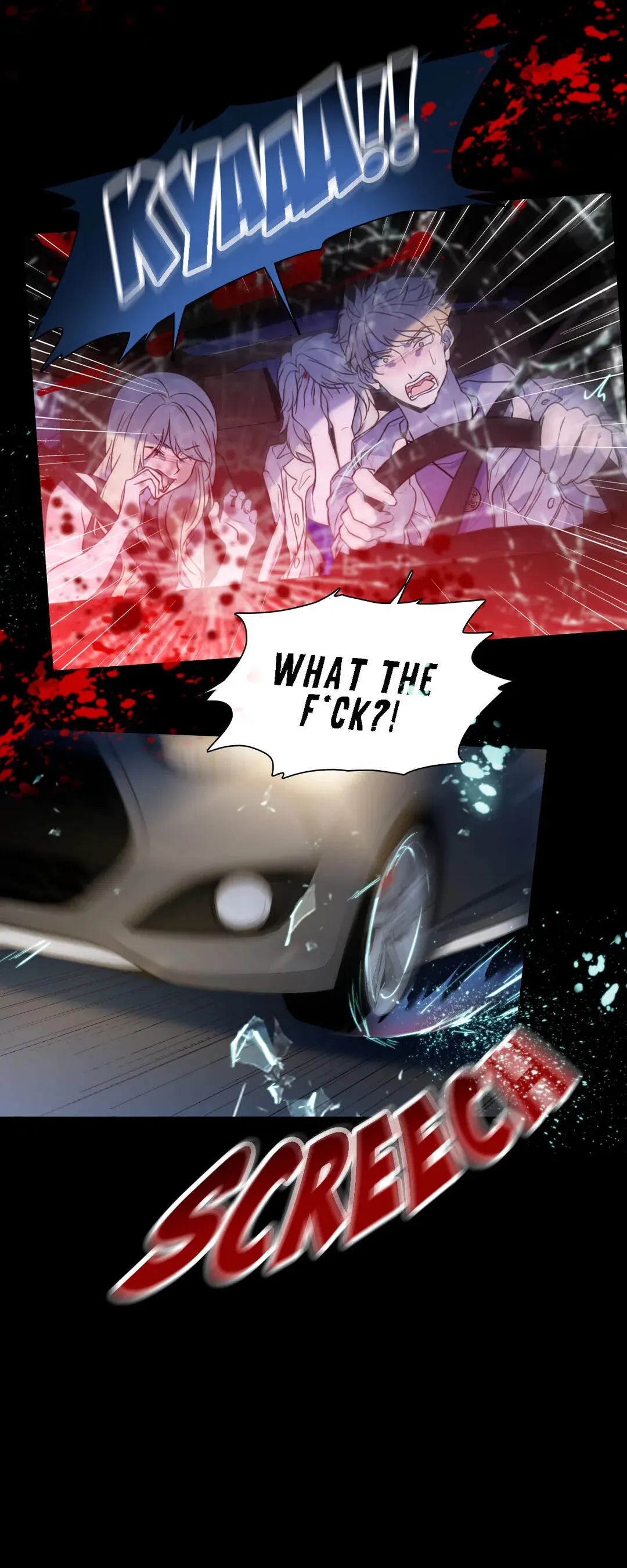 Read Freak-Quency chapter 60 image 40 on Lezhin