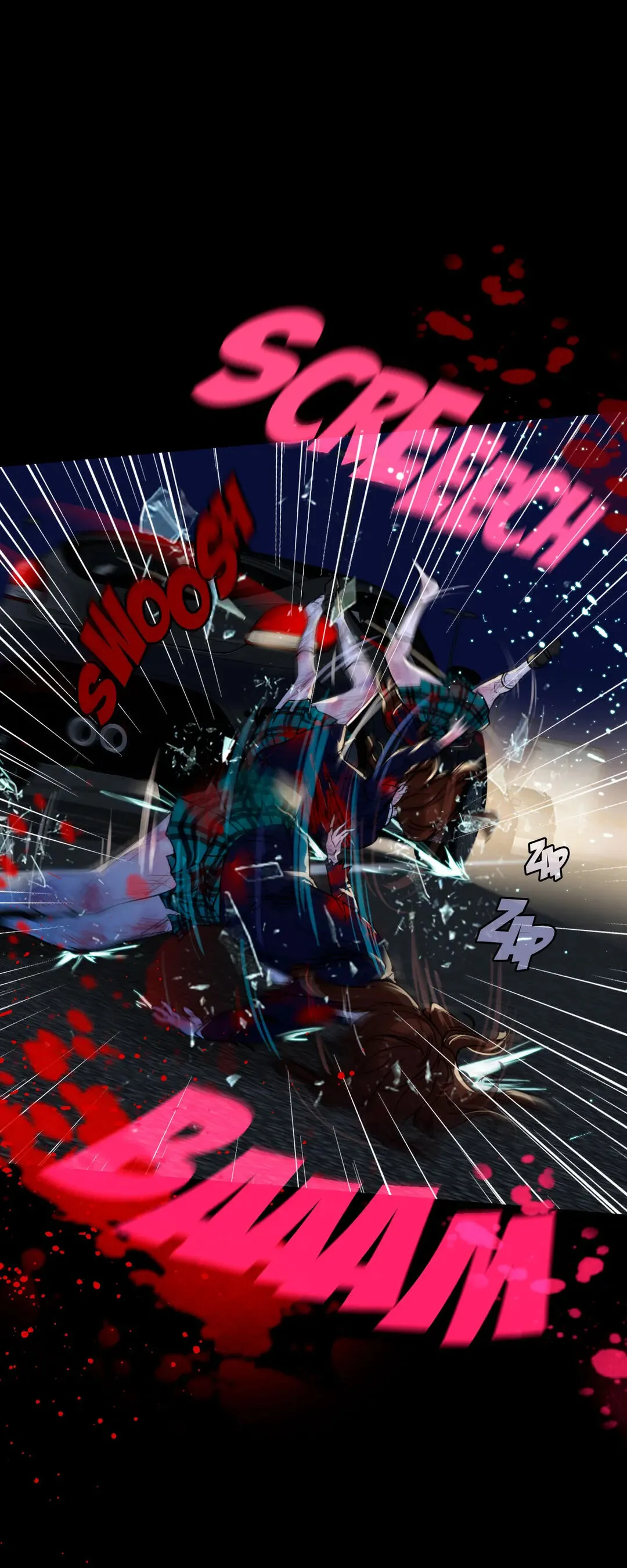 Read Freak-Quency chapter 60 image 41 on Lezhin