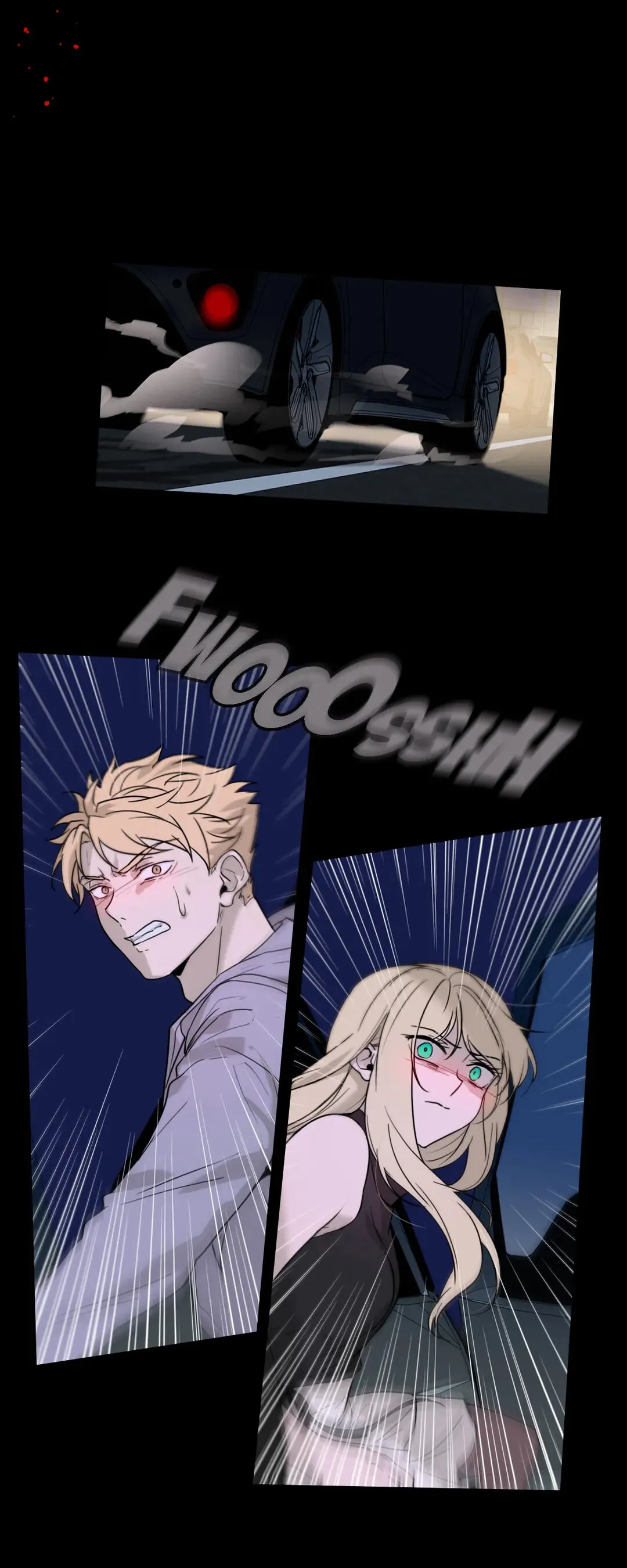 Read Freak-Quency chapter 60 image 42 on Lezhin