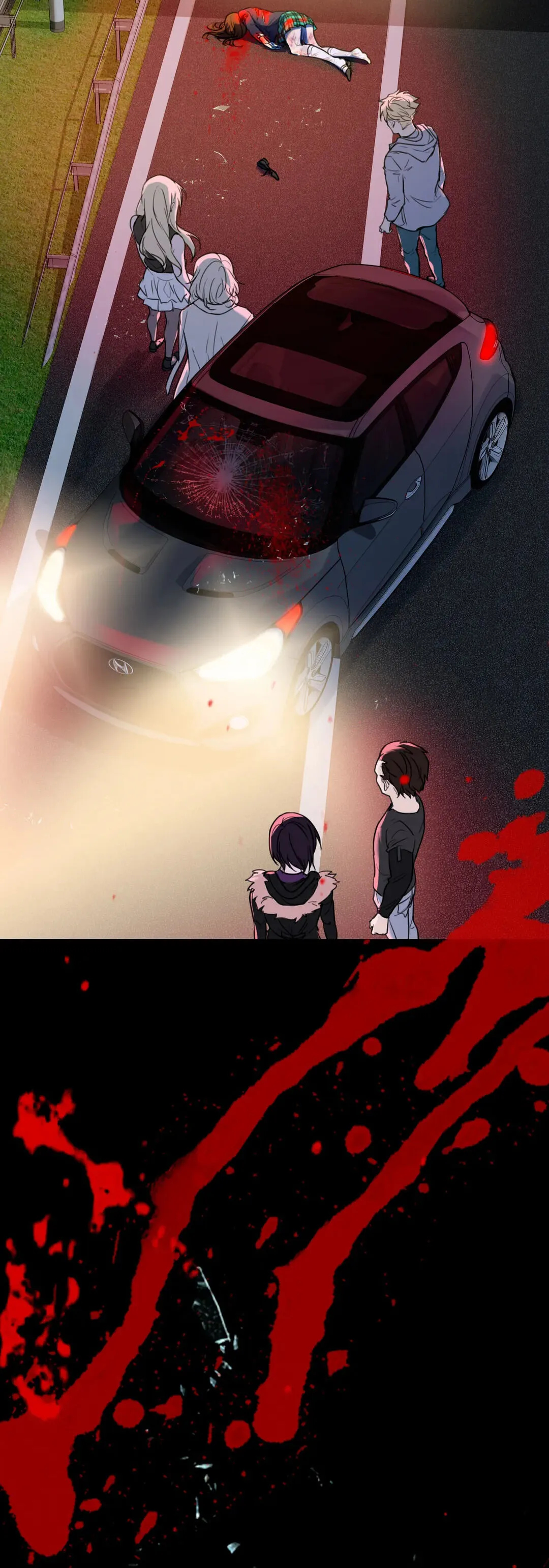 Read Freak-Quency chapter 60 image 44 on Lezhin