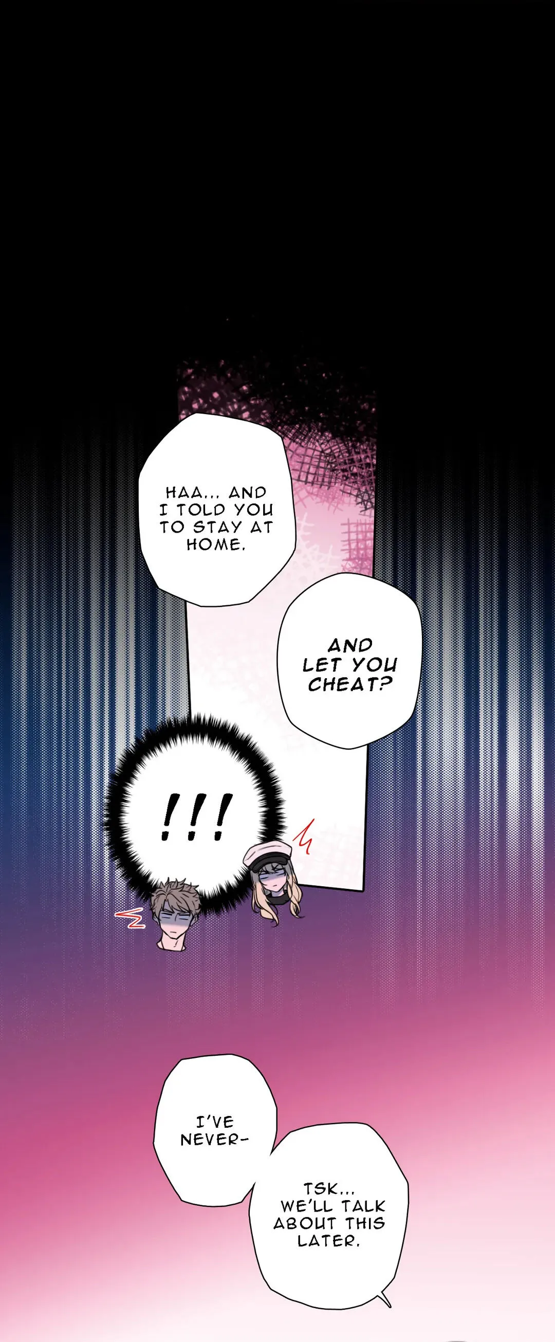 Read Freak-Quency chapter 60 image 7 on Lezhin
