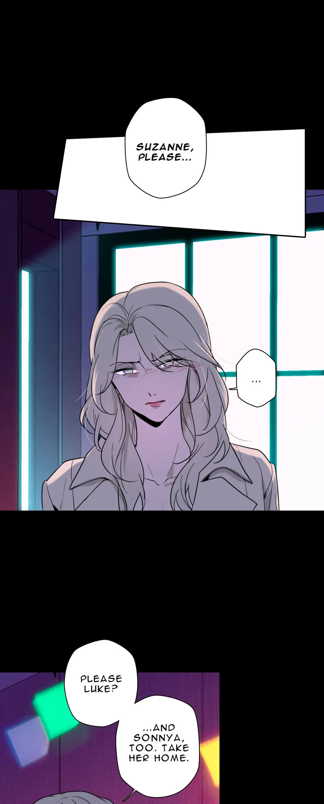 Read Freak-Quency chapter 60 image 9 on Lezhin