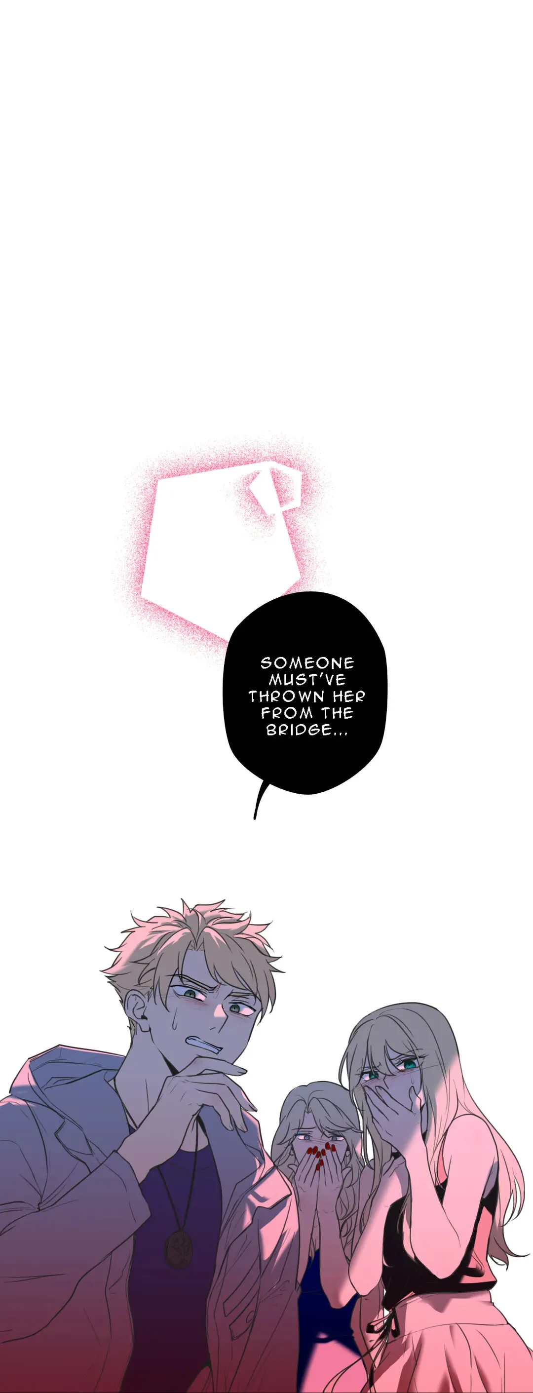 Read Freak-Quency chapter 61 image 1 on Lezhin