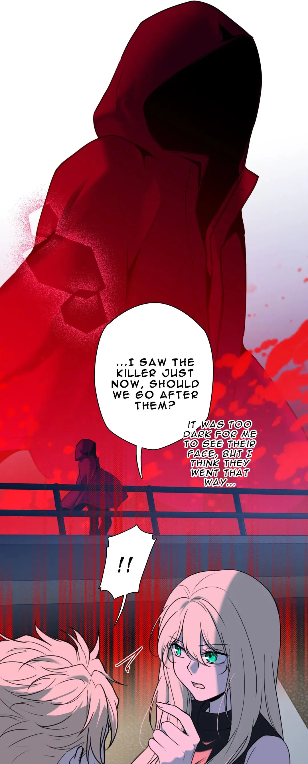 Read Freak-Quency chapter 61 image 12 on Lezhin
