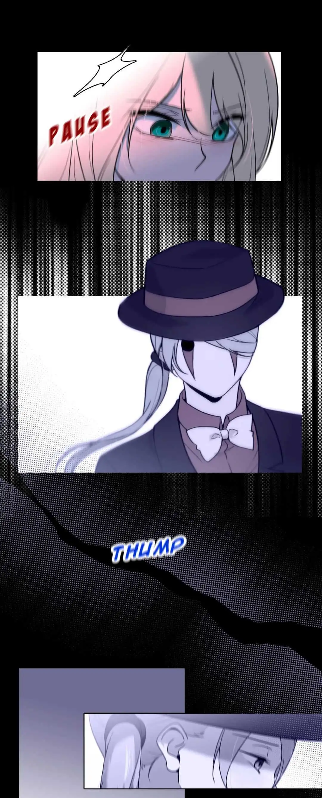 Read Freak-Quency chapter 61 image 18 on Lezhin