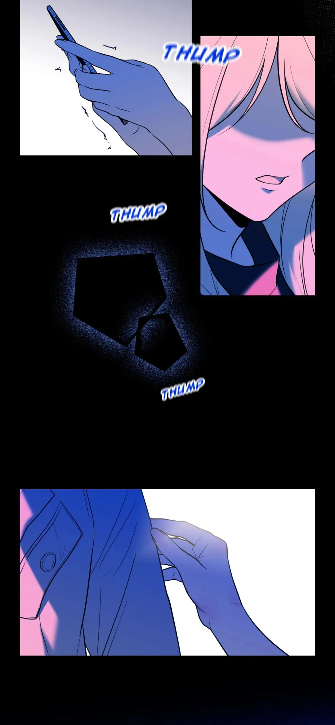 Read Freak-Quency chapter 61 image 19 on Lezhin