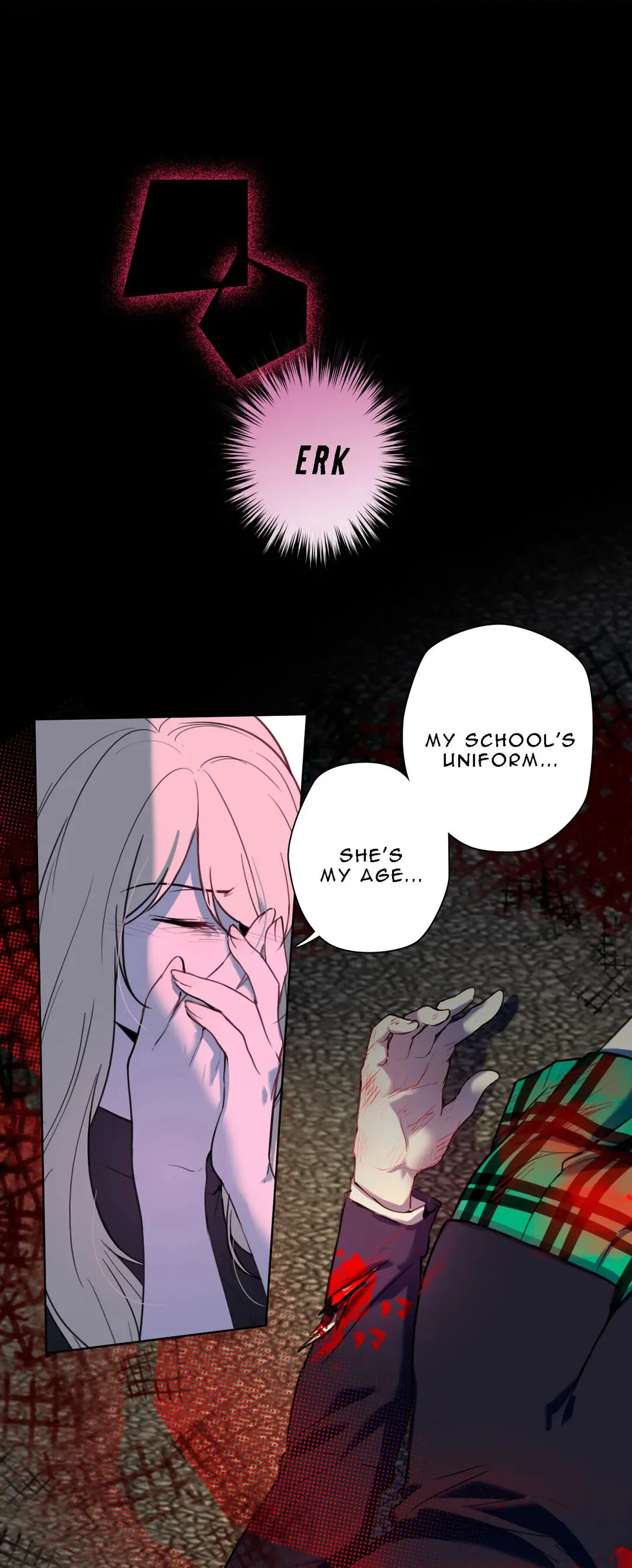 Read Freak-Quency chapter 61 image 2 on Lezhin