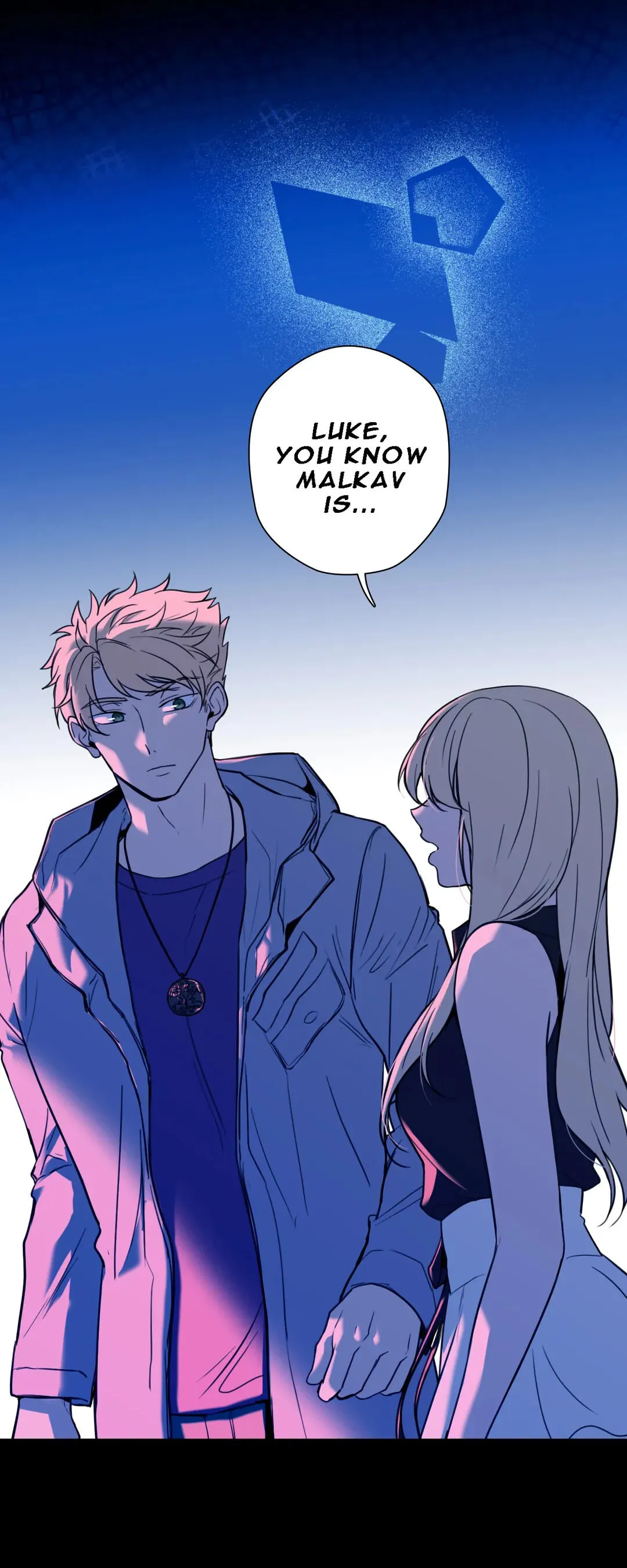 Read Freak-Quency chapter 61 image 20 on Lezhin