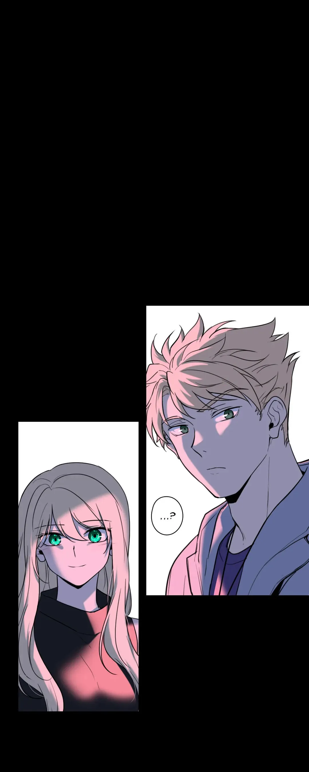 Read Freak-Quency chapter 61 image 21 on Lezhin