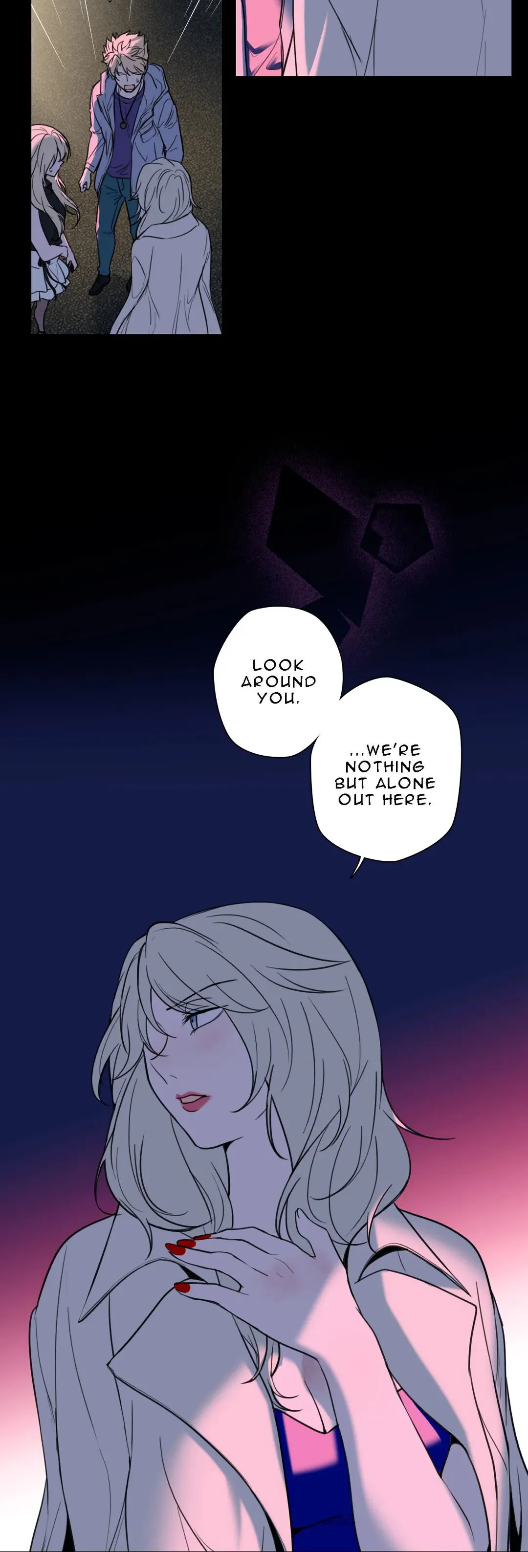 Read Freak-Quency chapter 61 image 24 on Lezhin