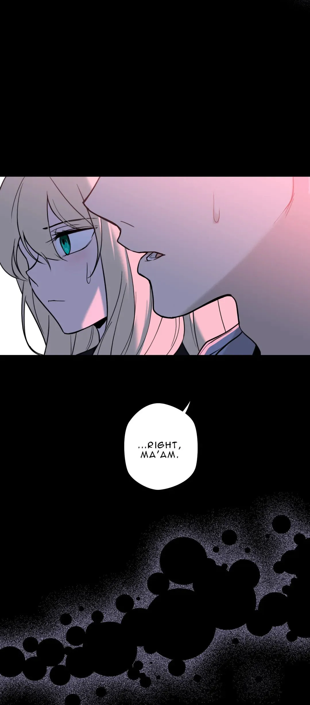 Read Freak-Quency chapter 61 image 27 on Lezhin