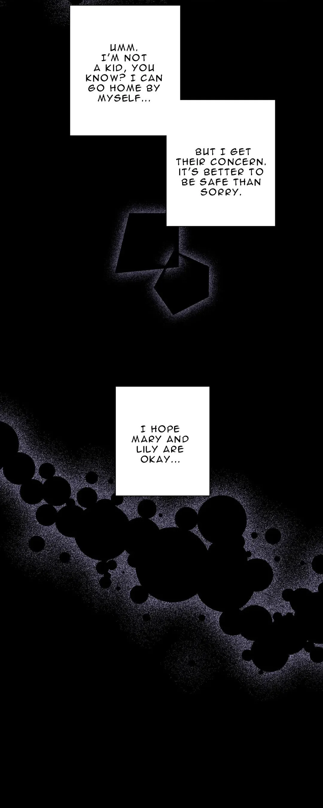 Read Freak-Quency chapter 61 image 28 on Lezhin