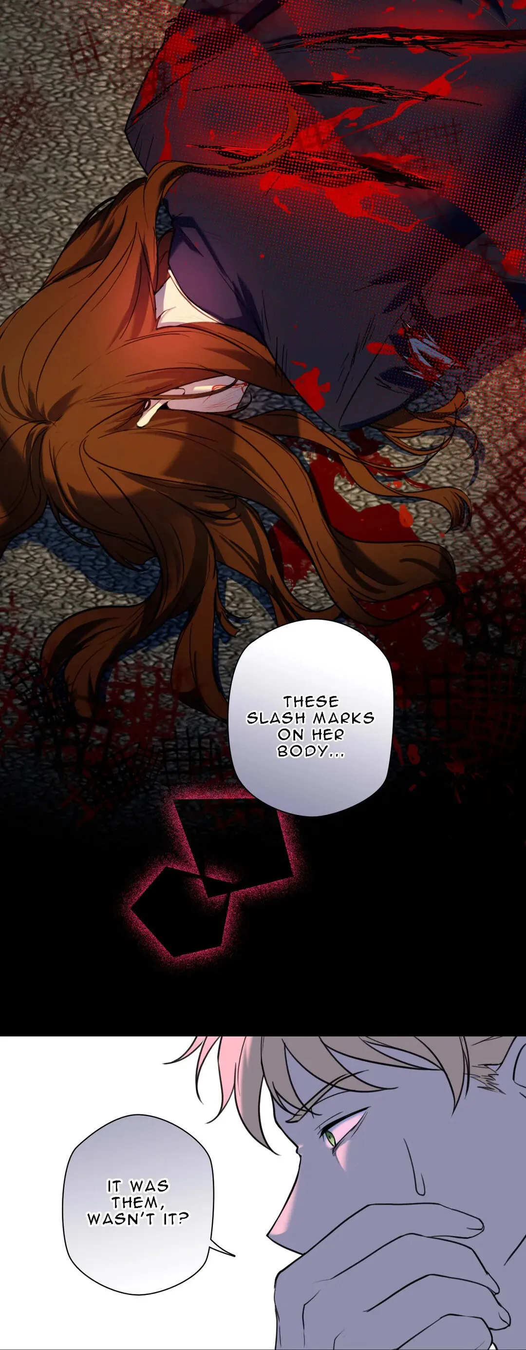 Read Freak-Quency chapter 61 image 3 on Lezhin