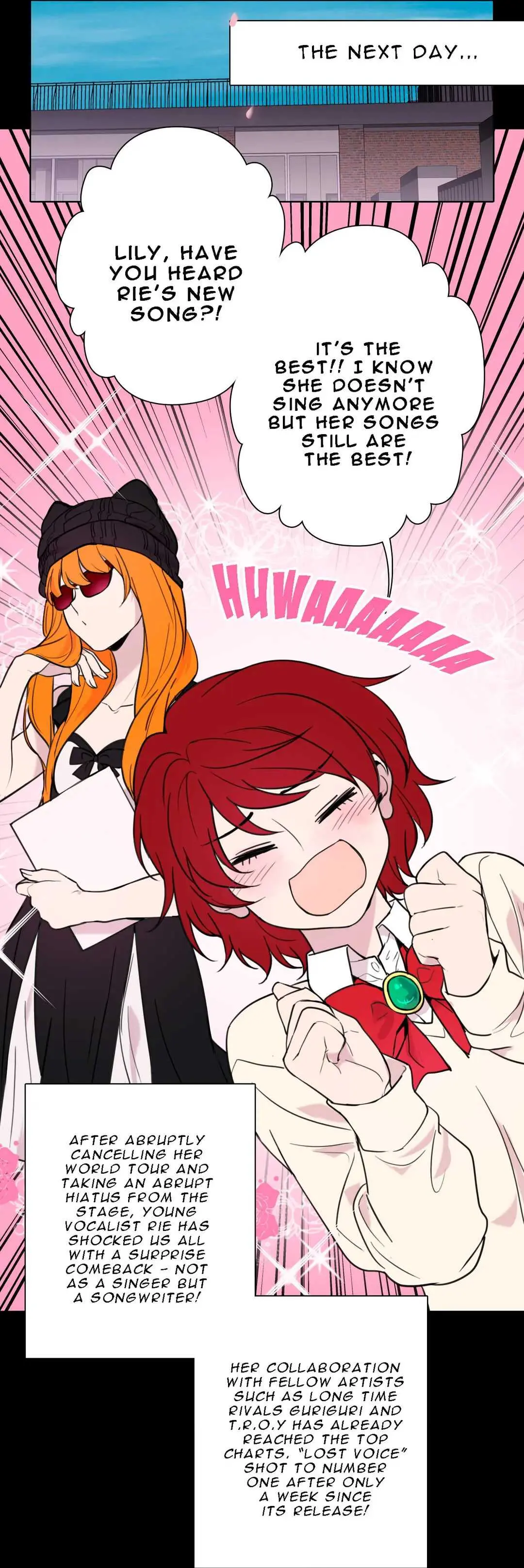 Read Freak-Quency chapter 61 image 31 on Lezhin