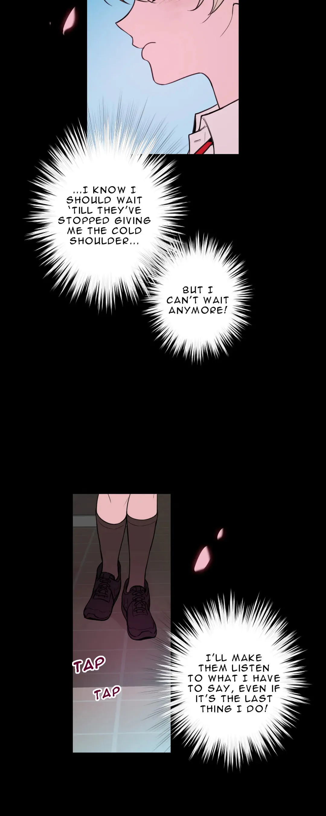 Read Freak-Quency chapter 61 image 34 on Lezhin