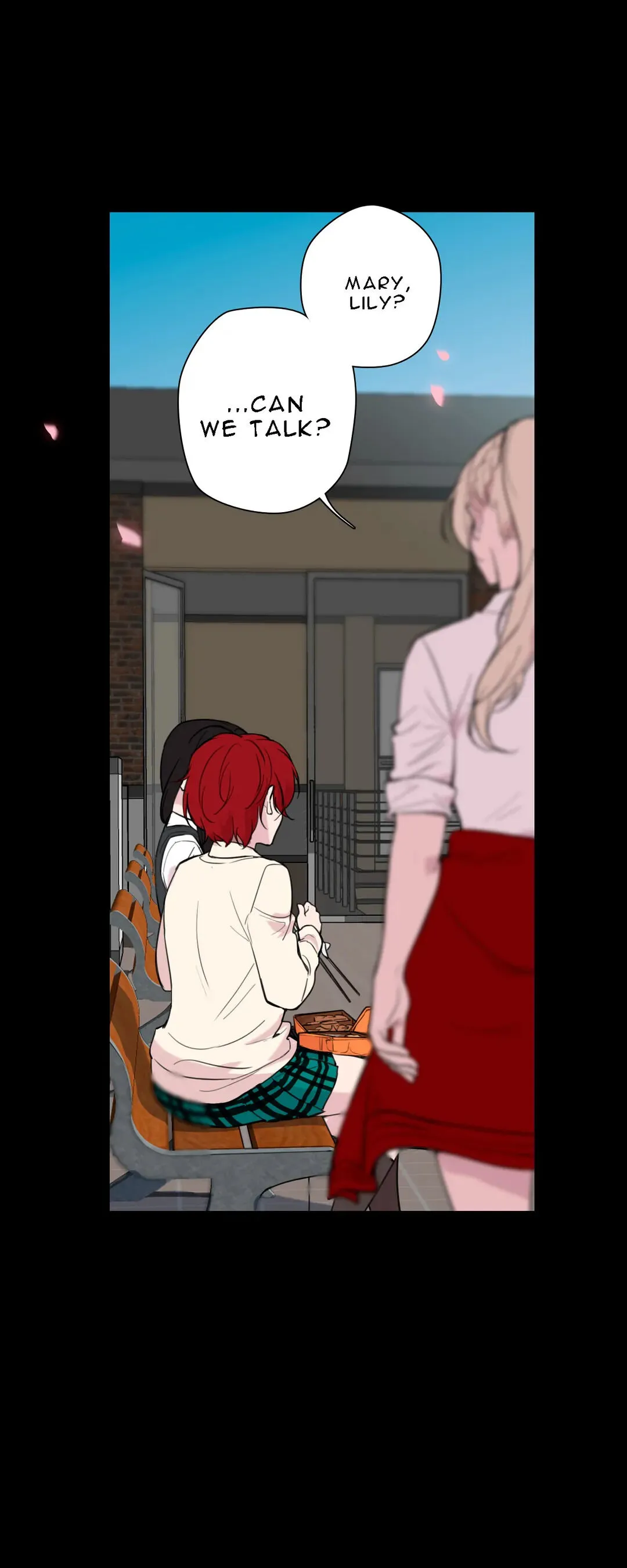 Read Freak-Quency chapter 61 image 35 on Lezhin