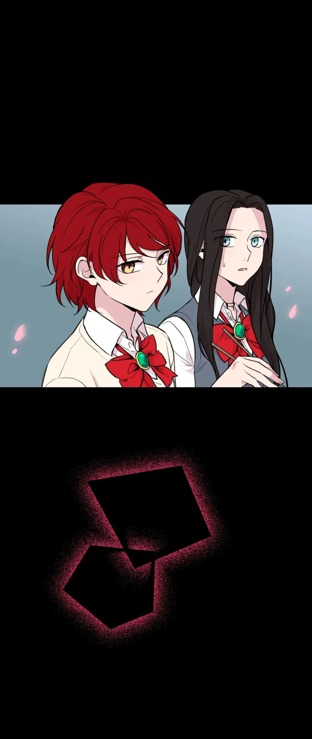 Read Freak-Quency chapter 61 image 36 on Lezhin