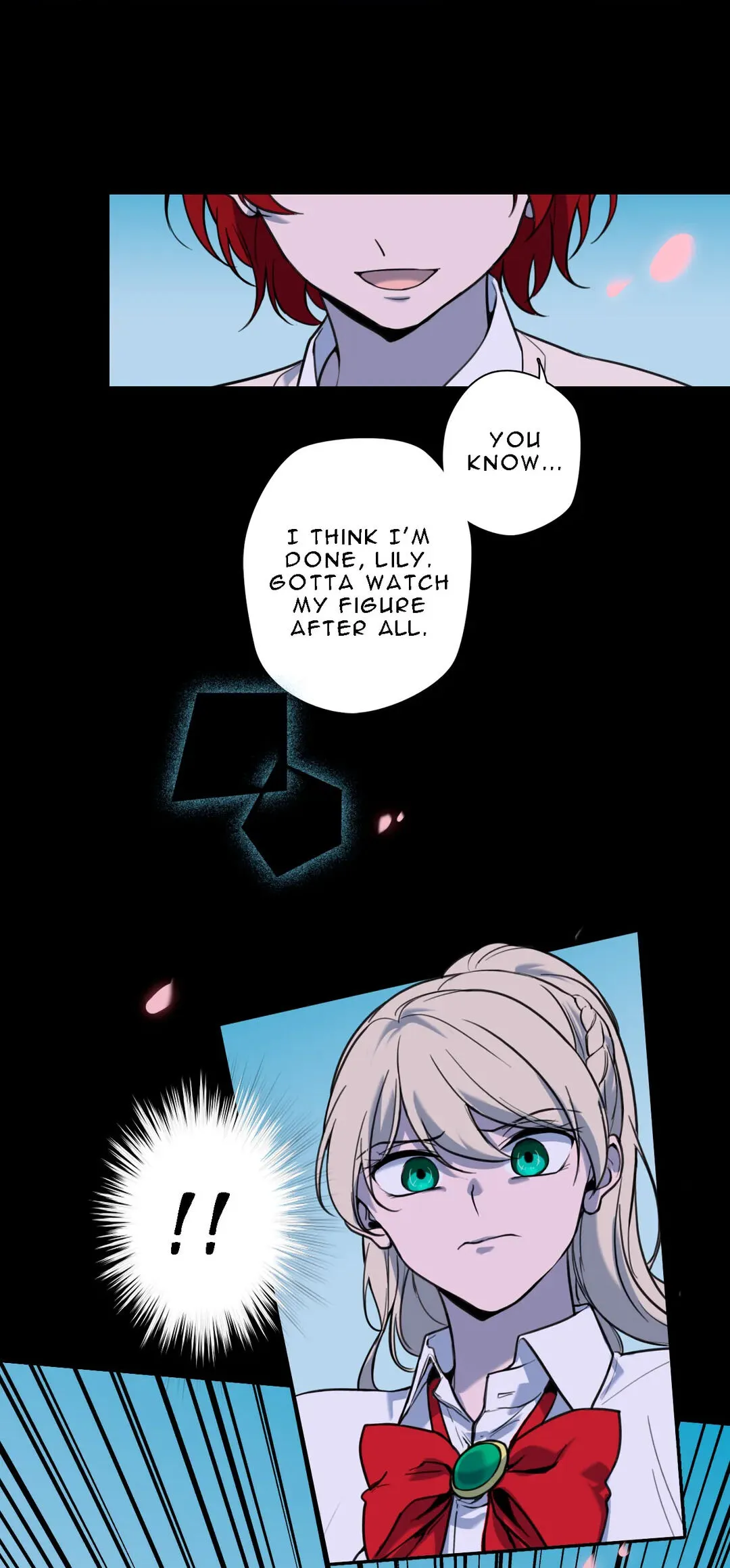 Read Freak-Quency chapter 61 image 38 on Lezhin