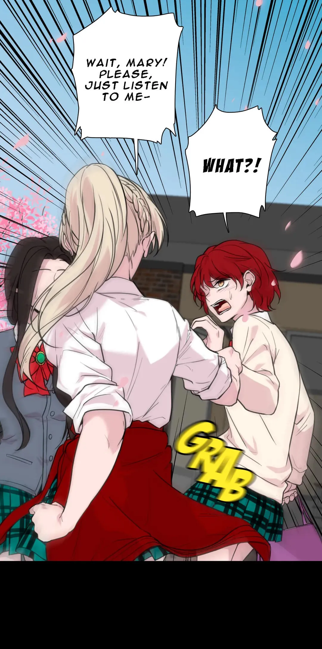 Read Freak-Quency chapter 61 image 39 on Lezhin