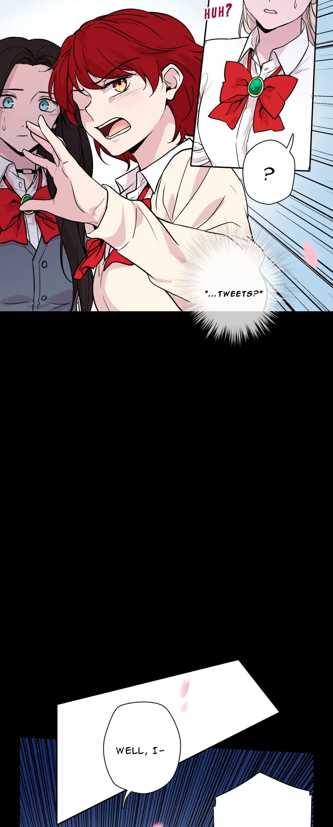 Read Freak-Quency chapter 61 image 41 on Lezhin