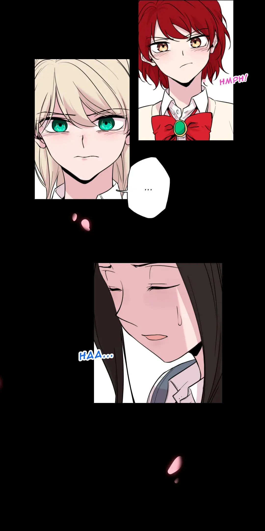 Read Freak-Quency chapter 61 image 43 on Lezhin