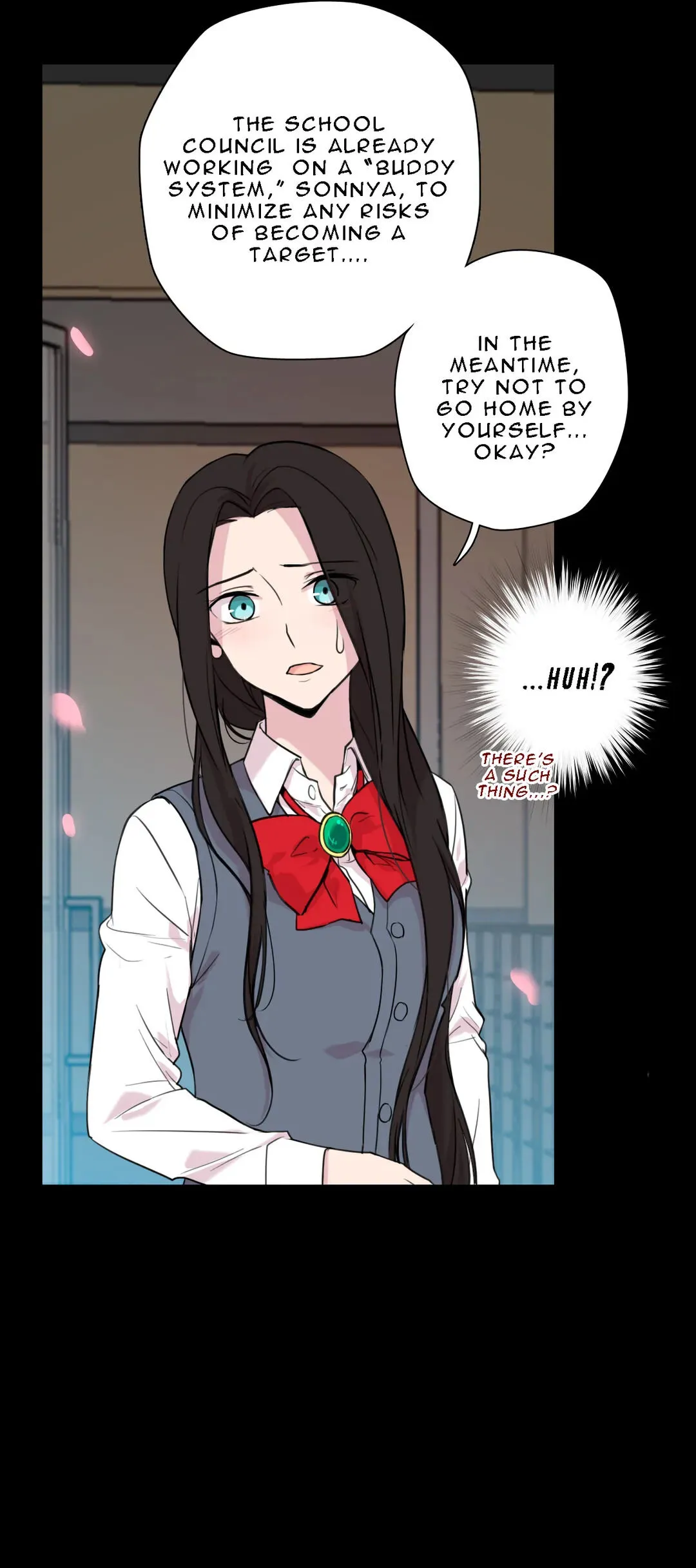 Read Freak-Quency chapter 61 image 44 on Lezhin