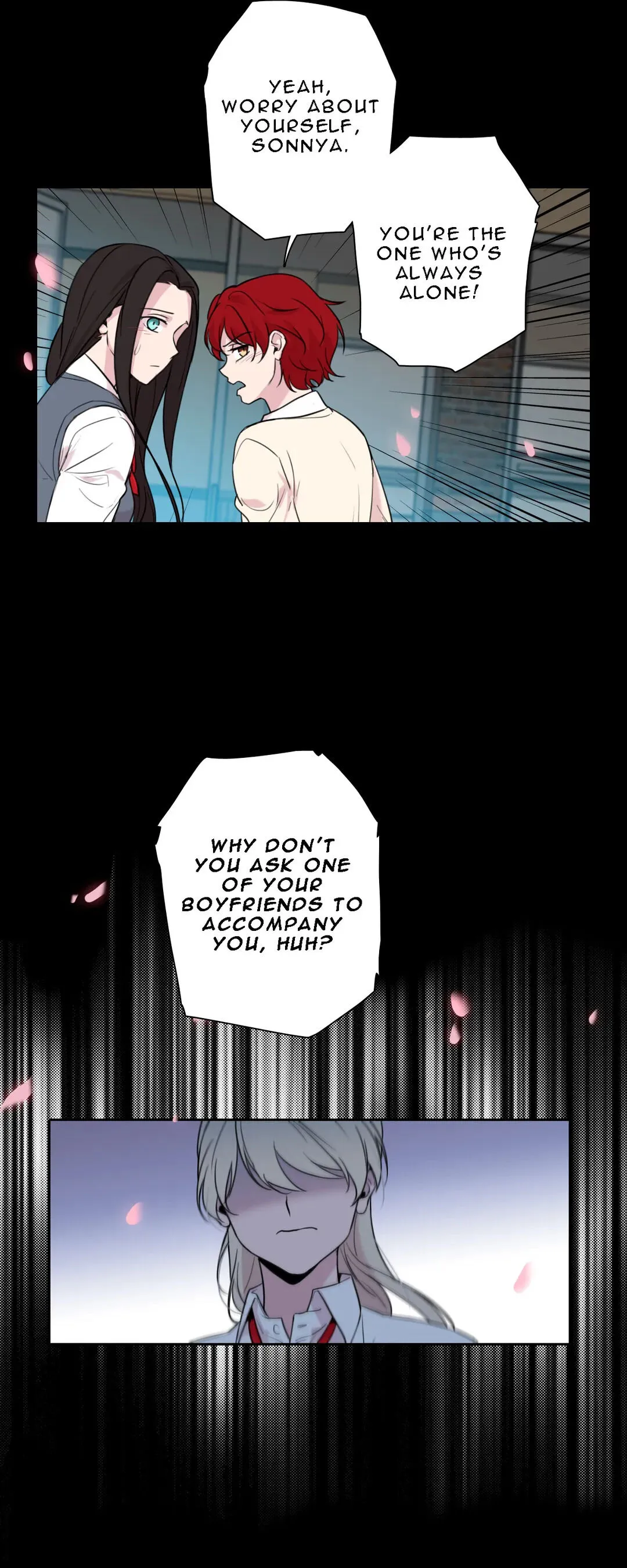 Read Freak-Quency chapter 61 image 45 on Lezhin