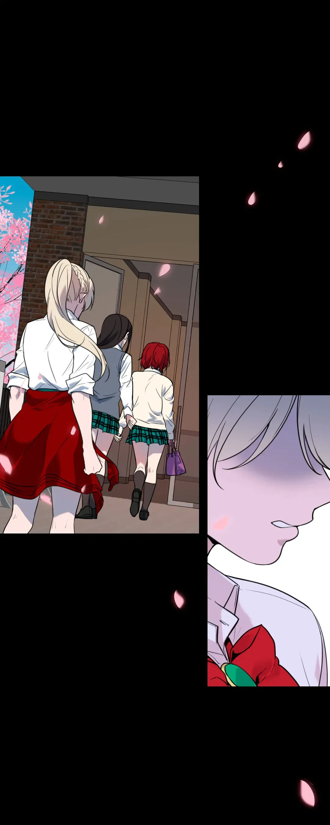 Read Freak-Quency chapter 61 image 46 on Lezhin