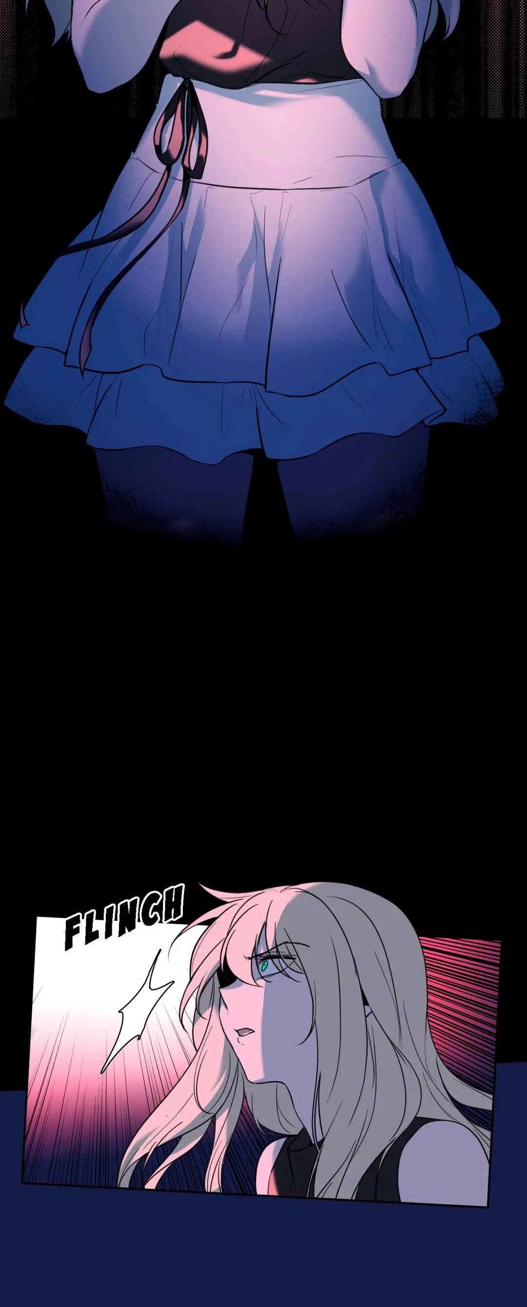 Read Freak-Quency chapter 61 image 5 on Lezhin