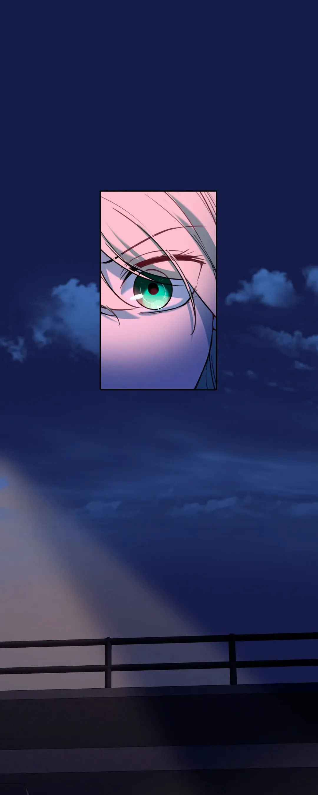 Read Freak-Quency chapter 61 image 6 on Lezhin
