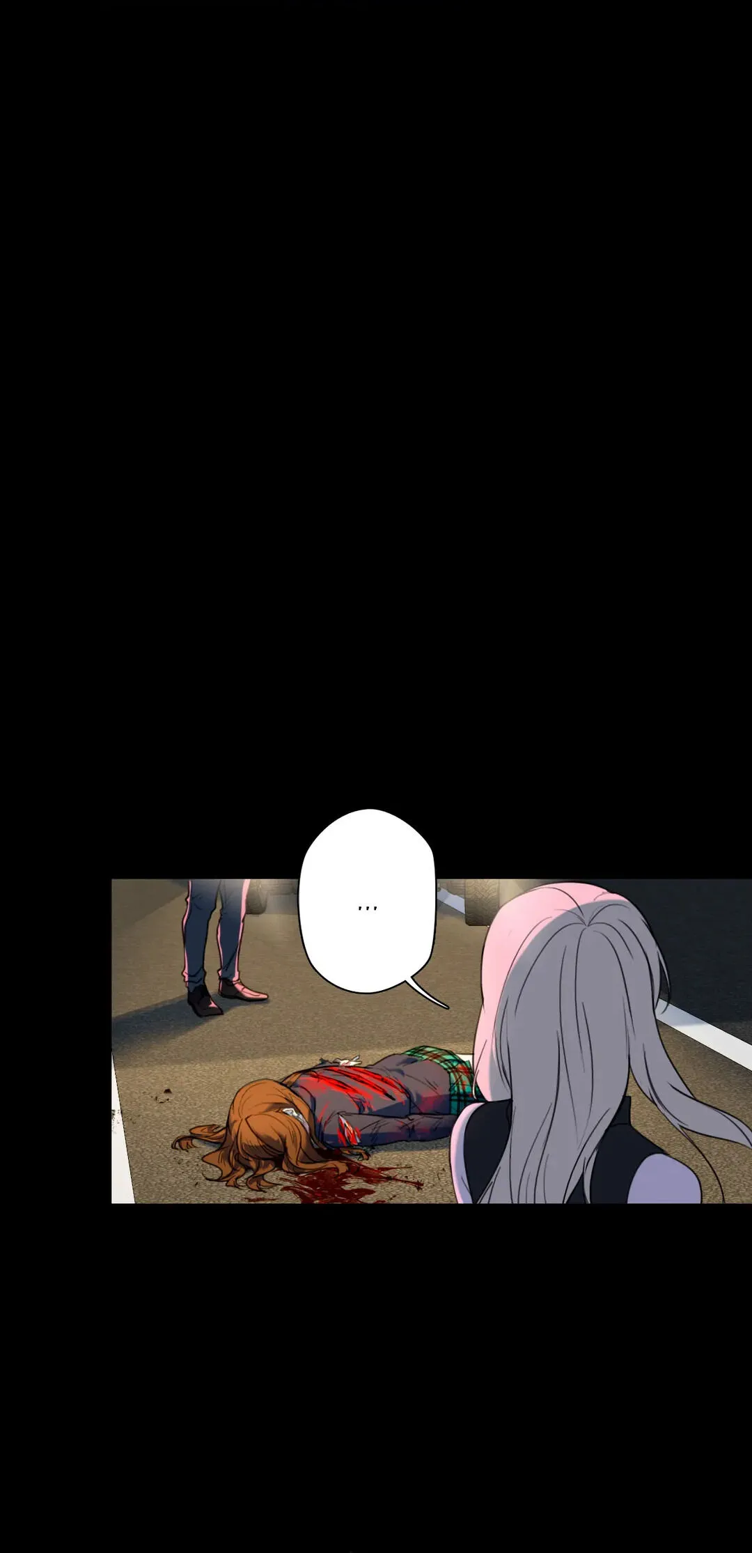 Read Freak-Quency chapter 61 image 8 on Lezhin