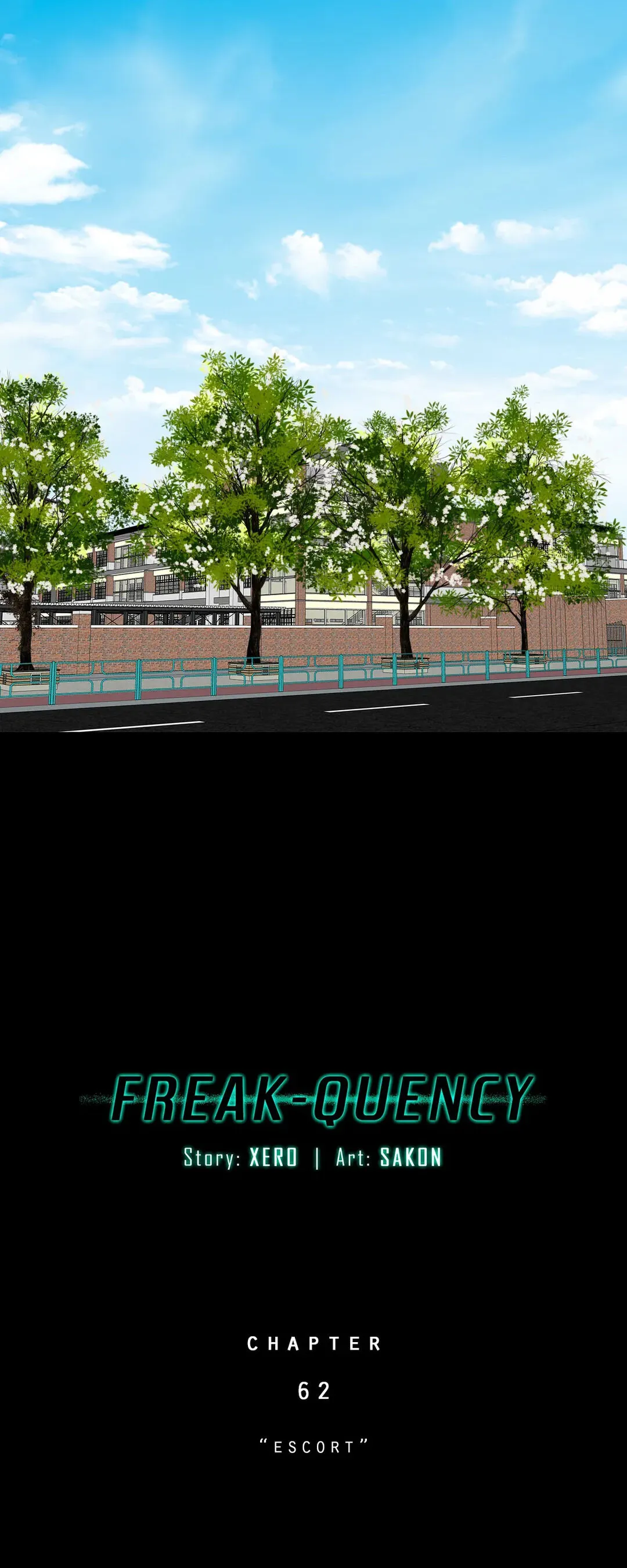 Read Freak-Quency chapter 62 image 10 on Lezhin