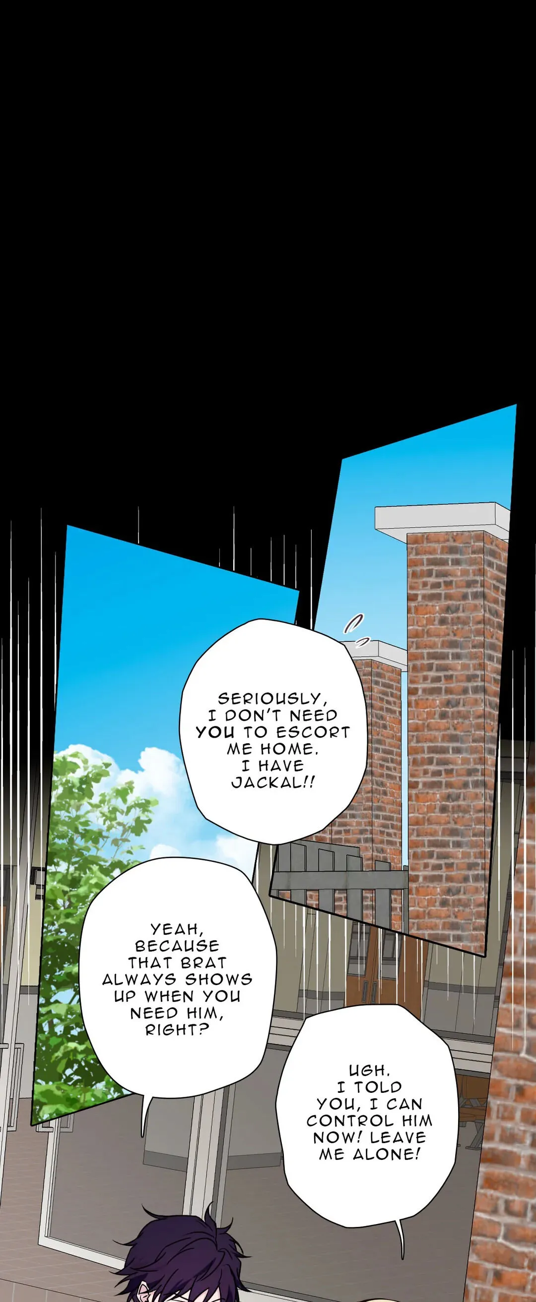 Read Freak-Quency chapter 62 image 11 on Lezhin