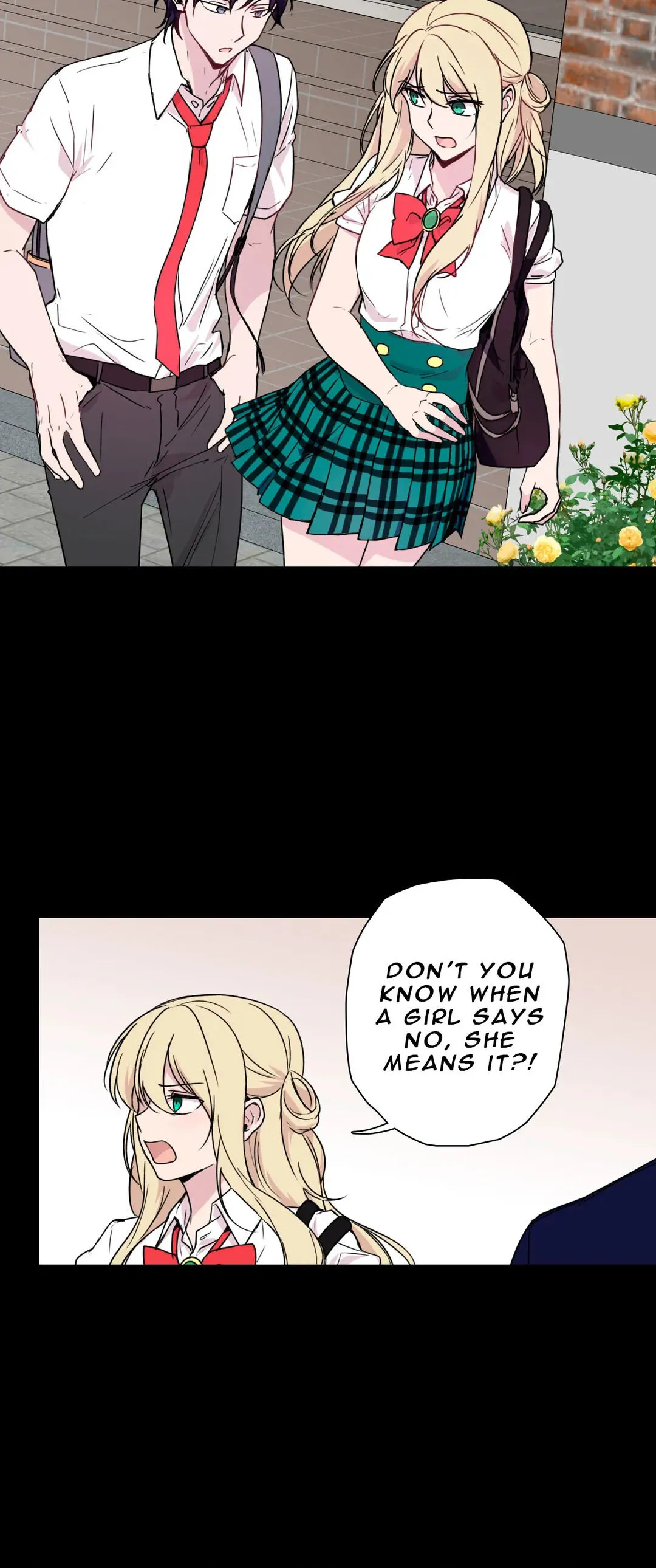 Read Freak-Quency chapter 62 image 12 on Lezhin