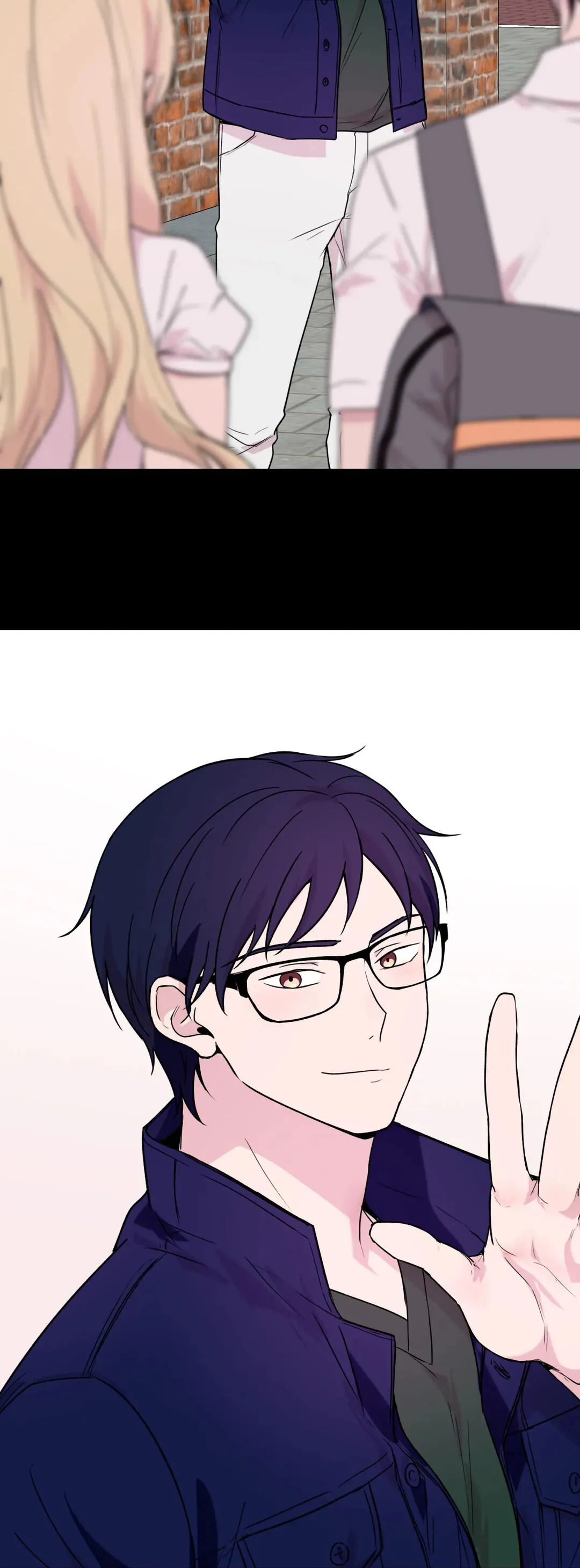 Read Freak-Quency chapter 62 image 14 on Lezhin
