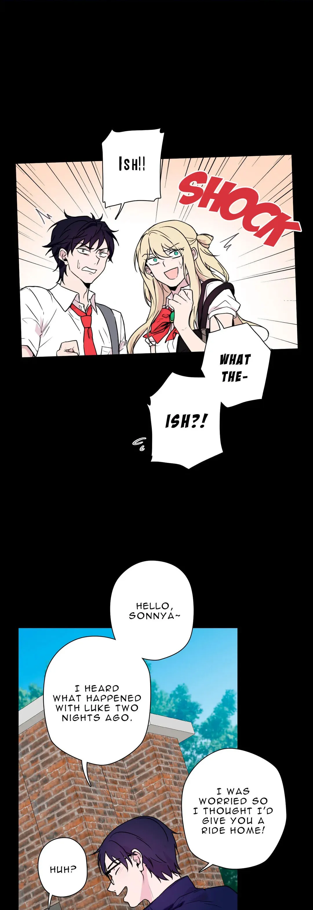 Read Freak-Quency chapter 62 image 15 on Lezhin