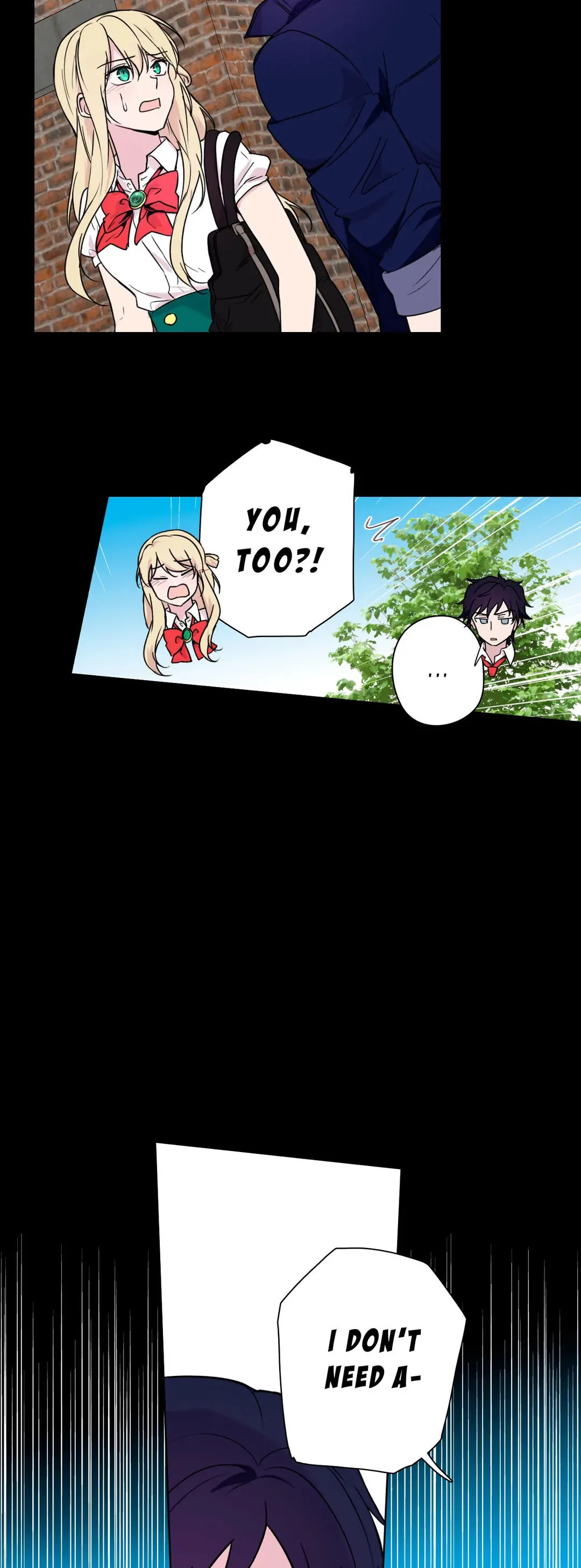 Read Freak-Quency chapter 62 image 16 on Lezhin
