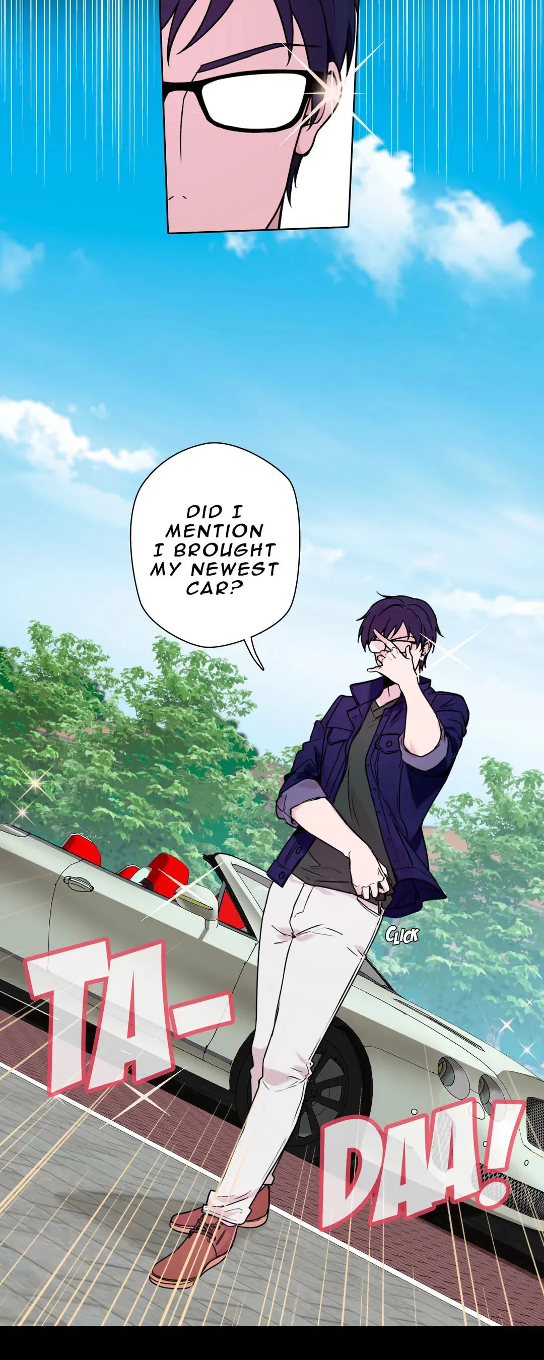 Read Freak-Quency chapter 62 image 17 on Lezhin